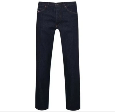 £44.99 • Buy Original Diesel D-Macs Straight Jeans Brand New With Tags 34 Waist 30 Leg