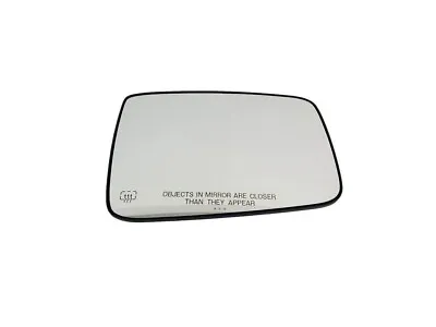 Ram 1500 2500 Right Passenger Side Mirror Glass Replacement Oem Mopar Genuine • $58.44