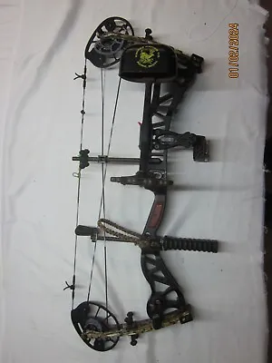 Martin Archery ADIX-28 Compound Bow • $400