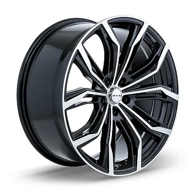 One 17 Inch Wheel Rim For 2011-2016 Mini Cooper Countryman RTX 082422 17x7.5 5x1 • $134.67