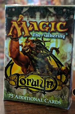 Magic MTG Lorwyn Tournament Pack • $79.99