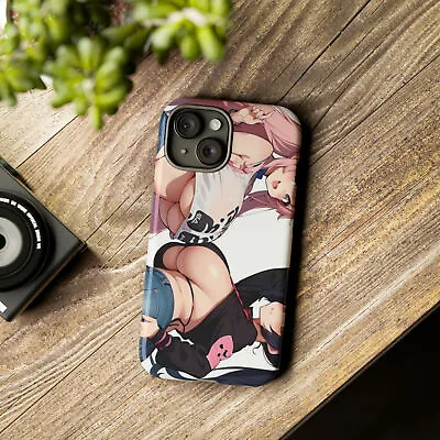 Anime Hot Babes Hentai Android/iPhone/Google Tough Cases • $30.40