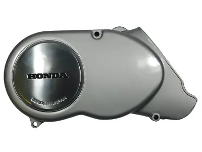 1969-1979 Honda Z50 CT70 Trail OEM Left Crankcase Cover 11341-120-020 • $58.26