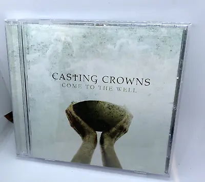 $6.46 • Buy Casting Crowns : Come To The Well CD