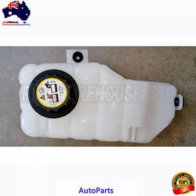 Holden Commodore Overflow Bottle Tank Suit VT VX VY VZ 5.7L V8 LS1 2000-2006 • $71