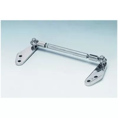 Uflex A90X28 Tie Bar 28  Twin Engine Twin UC128 Cylinder Outboard Engine Boat • $279.36