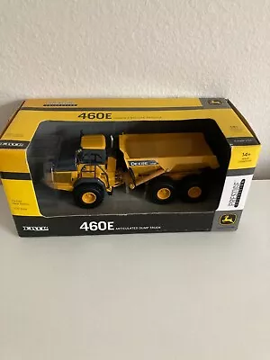 1/50 Ertl John Deere 460E Articulated Dump Truck Prestige Collection • $1