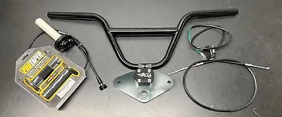 Honda Z50 Black Tall Handle Bar Kit Z50R • $199.99