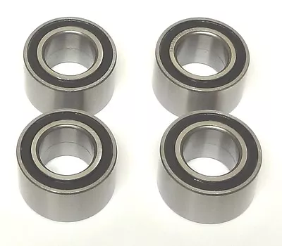Yamaha YFM700 Grizzly All Front And Rear Wheel Bearing 2007 - 2019 • $31