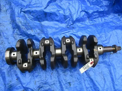 03-05 Honda Accord K24A4 Crankshaft Engine Motor Crank OEM K24 K24A 1087688 • $199.99