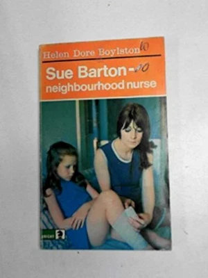 £32.84 • Buy SUE BARTON: NEIGHBRHD NURSE 0 (KNIGHT BOOKS) By Helen Dore Boylston