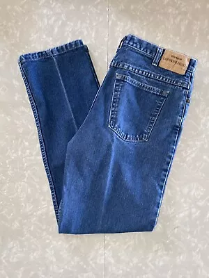 Mens Canyon River Blues Jeans 34x30 Classic Fit • $10