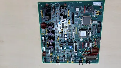 Buffer Control Board For  ECRM Marlin 63 Imagesetter • $400