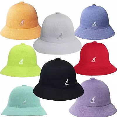 KANGOL 100% Authentic TROPIC CASUAL Hats - K2094ST • $59.99