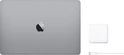 Apple MacBook Pro 13  2019 Touch Bar Intel  I5 8GB RAM 256GB (Gray) - Mint • $579