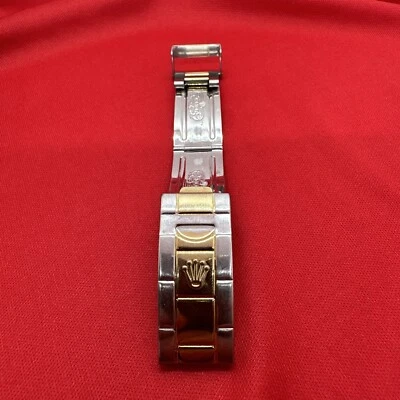 $1000 • Buy Rolex Submariner GMT FLIP CLASP