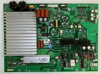 LG DU-42PY10X Z-SUS Board  Y-Sustain 6870QYH001D 6871QYH030B  6871QYH030C • $55.99