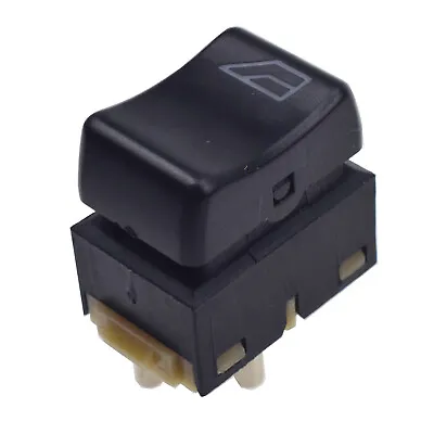 Driver Door Panel Window Switch For Volvo 740 760 780 940 960 39440841362546 • $12.60