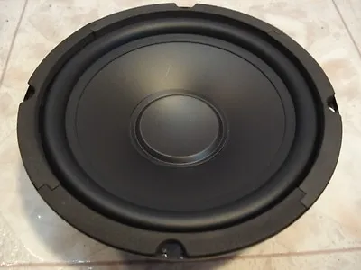NEW 6.5  Subwoofer Replacement Speaker.4 Ohm.woofer.six Half Inch Bass Sub.6-1/2 • $29