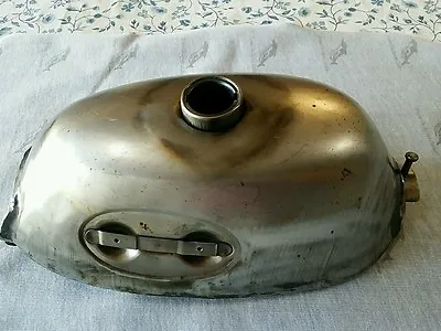 Honda Fuel Tank Z50a K2 1970 To 1971 Gas Tank Reproduction Best Quality(u+oval) • $145