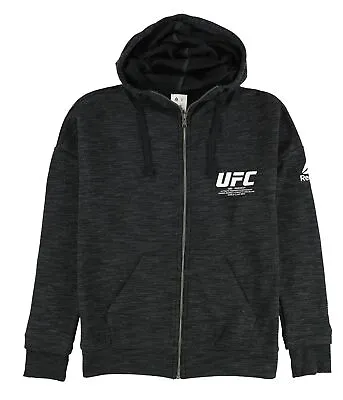 Reebok Womens World Class Mma Hoodie Sweatshirt • $47.75