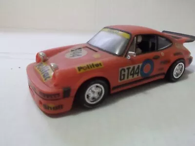 Vintage Porsche Snap Together Built Model Car • $25