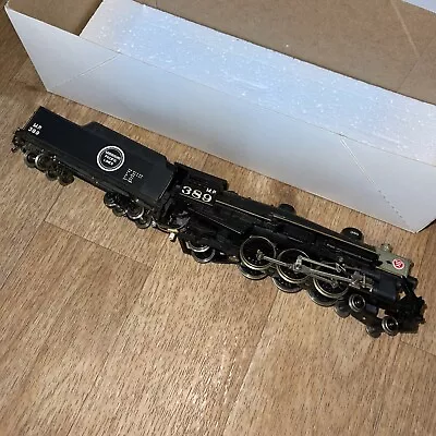 Mehano Tehnika Ho Missouri Pacific Lines 389 Locomotive • $125