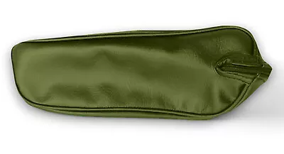 Cover Center Armrest For Mercedes W123 3.Serie Green • $124.72