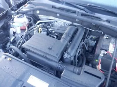 Manual Transmission 1.4L Engine ID Czta 5 Speed Fits 16-17 JETTA 22690224 • $709.99