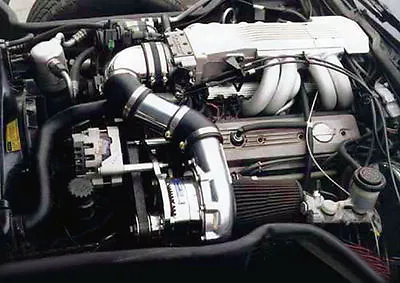 Procharger P600B Supercharger HO Intercooled System Chevy Vette C4 L98 TPI 85-91 • $6799