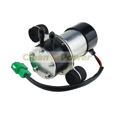 15100-85501 New Fuel Pump For Honda Magna V65 Motorcycle 12V 1983-1986 • $29.90