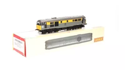 R2421 Hornby OO Gauge Class 31 A-I-A Diesel Electric 31110(DCC)(Pre-Owned) • £91.20