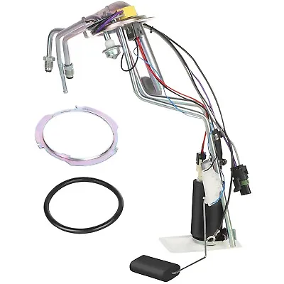 E3621S For 88-95 Chevy C/K 1500 2500 3500 SP01A1H Electric Fuel Pump Assembly • $40.54