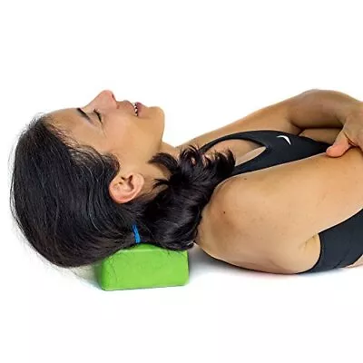 Deep Recovery Neck Track For Trigger Point Massage & Myofascial Release - Rel... • $42.44