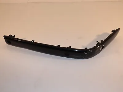 Mercedes W208 CLK Bumper Strip Bumper Protective Strip Left PDC 2088850121 • $85.32