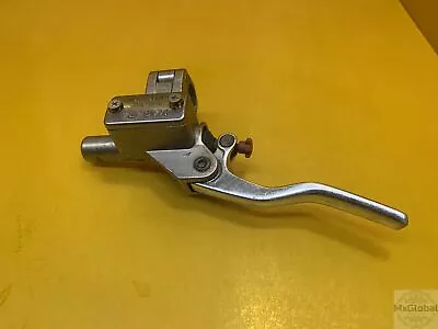 2011 Ktm 65 Magura Clutch Perch Mount Master Cylinder With Lever 9.0 • $148.75