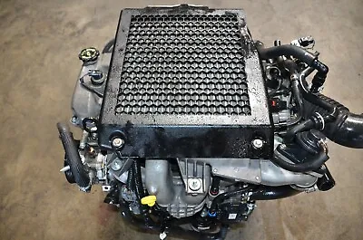 Mazda Speed 3 Cx7 L3 Turbo Engine  Motor 2006 2007 2008 2009 2010 2011 2012 2013 • $2249.99