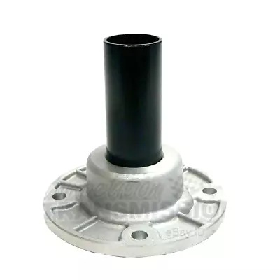 Mustang T5 World Class Front Bearing Retainer 1983-93 Aluminum W/ Steel Tube WC • $49.94