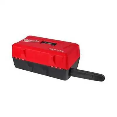 Milwaukee Tool 49-16-2747� Chainsaw Case • $79