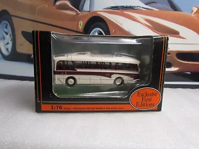 £10.99 • Buy EFE / GILBOW - HARRINGTON CAVALIER - CHARLIES CARS - 1/76 SCALE / 00 Gauge 12111