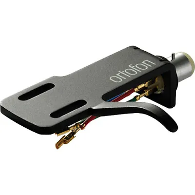 Ortofon SH-4 Black DJ Headshell For OM Series Cartridges • $49.99