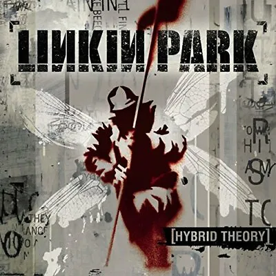 Linkin Park - Hybrid Theory [VINYL] • £21.80