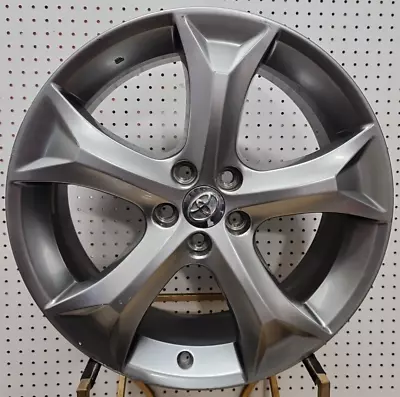 Toyota Venza 2009-2016 20x7.5 Wheel Rim OEM Factory Original 426110T010 69558 HS • $179.99