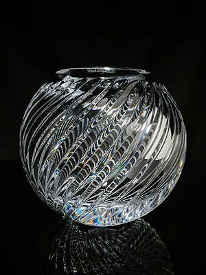 Faberge | Atelier Crystal Collection Bowl  • $451.25