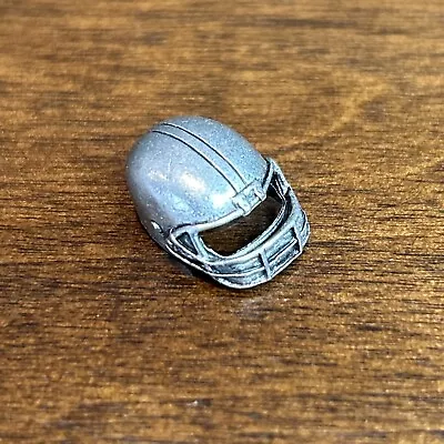 2003 Collector's Edition Monopoly NFL REPLACEMENT Helmet Token/Mover Piece Part • $5.55