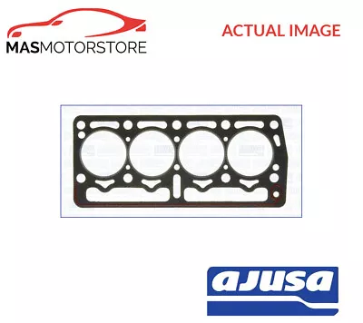 Engine Cylinder Head Gasket Ajusa 10076400 P New Oe Replacement • £25.95