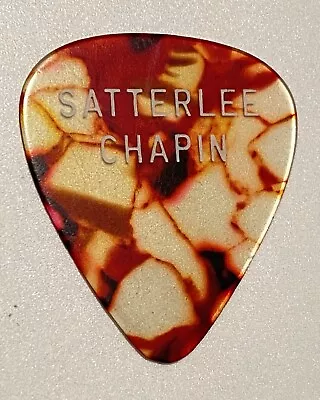 Vintage Guitar Pick- 1950’s D’Andrea Coke On Ice 351-Satterlee & Chapin-NOS • $23.99