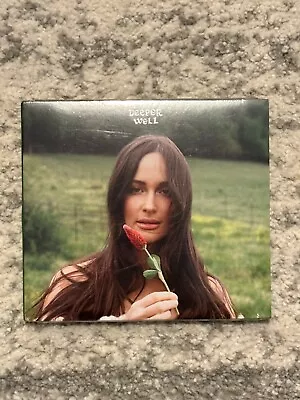 Kacey Musgraves - Deeper Well (Signed) • $40