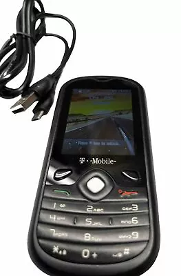 Alcatel Sparq OT-606A Slider Cell Phone (T-Mobile)Fast 📫 • $20.50