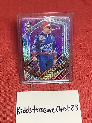 2021 Spectra Mark Martin /25 #26  • $17.99